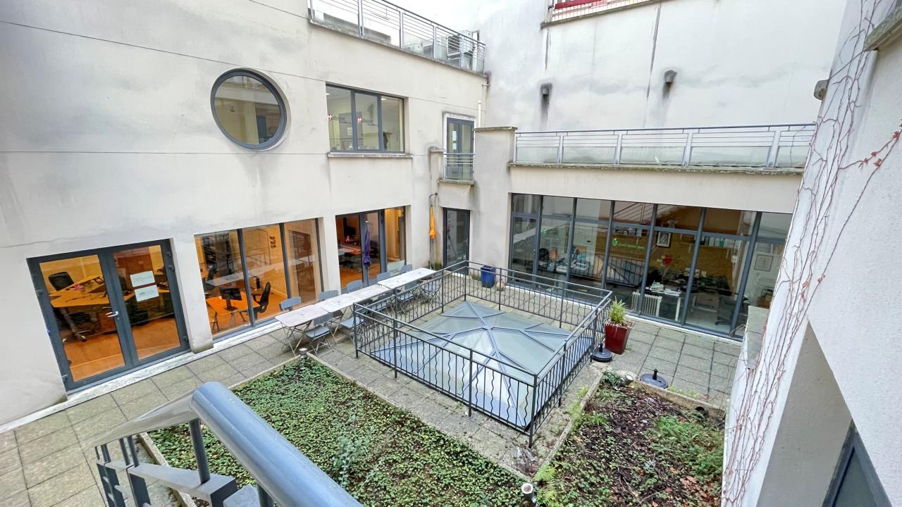 Vente bureau Paris OVBUR2428175 14