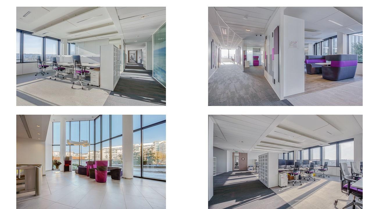 Location bureau Rueil-Malmaison Hauts-de-Seine OLBUR2116963 13