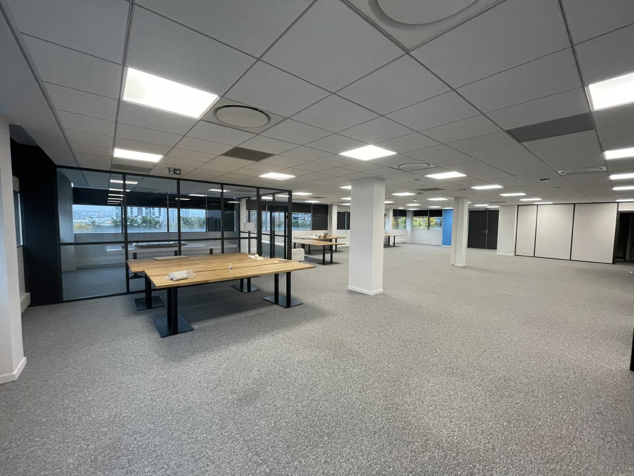 Location bureau Balma Haute-Garonne OLBUR2108366 13