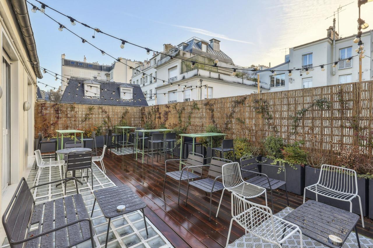 Location coworking Paris OLBUR2427991 5