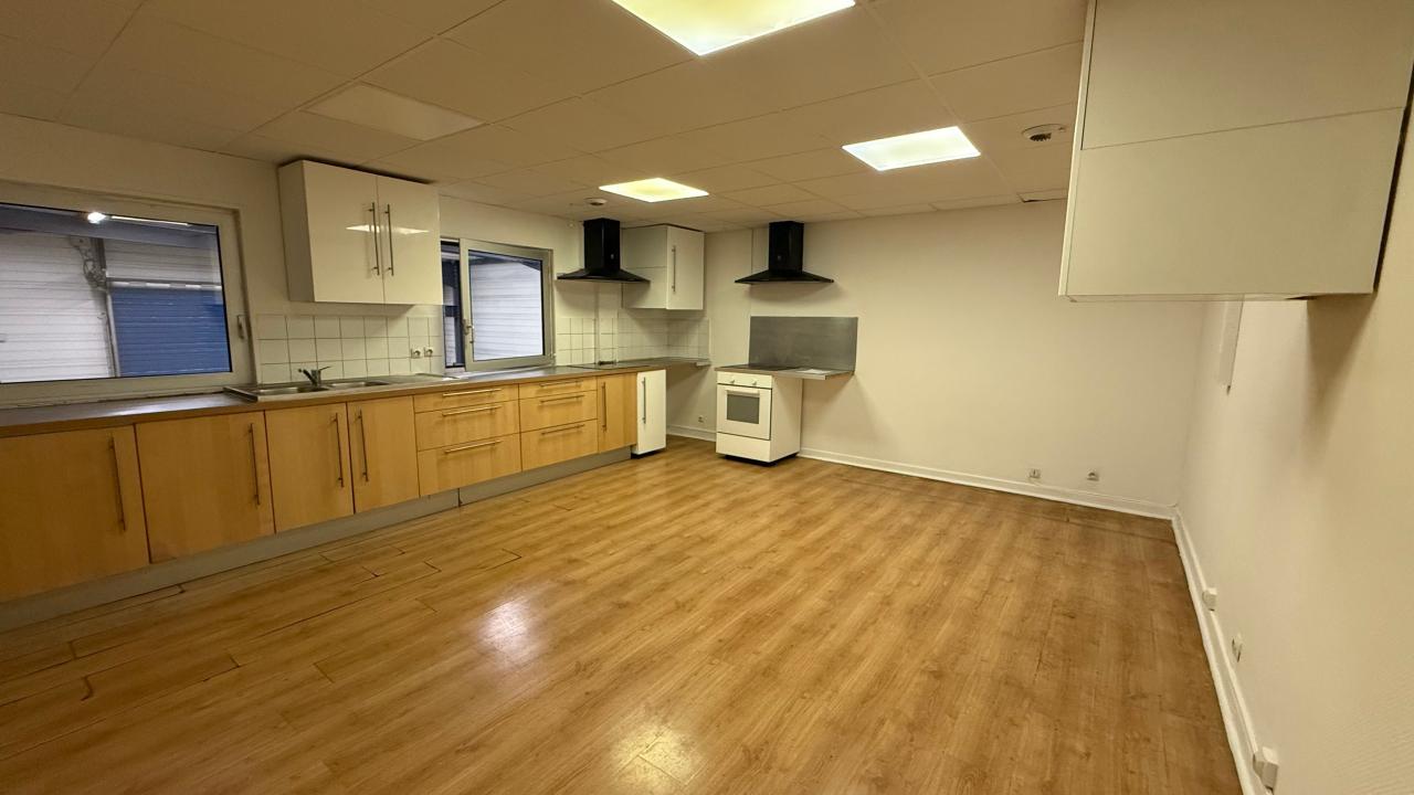 Location local d'activité Buc Yvelines OLACT2638235 3