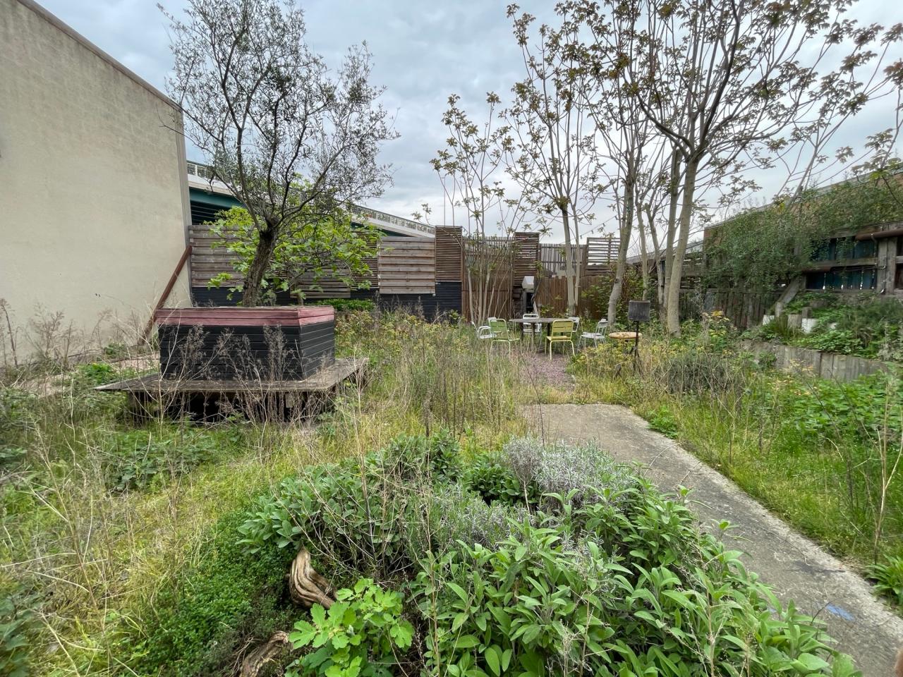 Vente local d'activité Aubervilliers Seine-Saint-Denis OVACT2642840 11