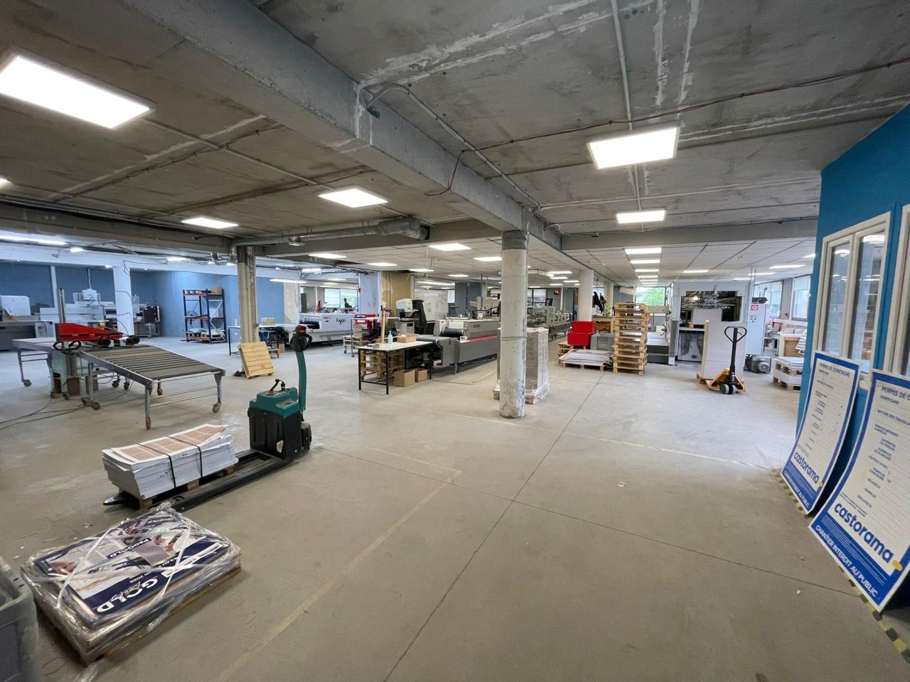 Vente local d'activité Tourcoing Nord OVACT2532647 8