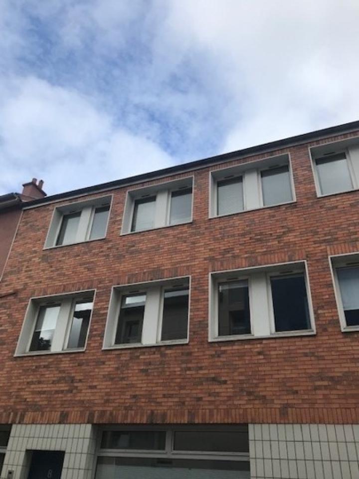 Location bureau Montrouge Hauts-de-Seine OLBUR2532876