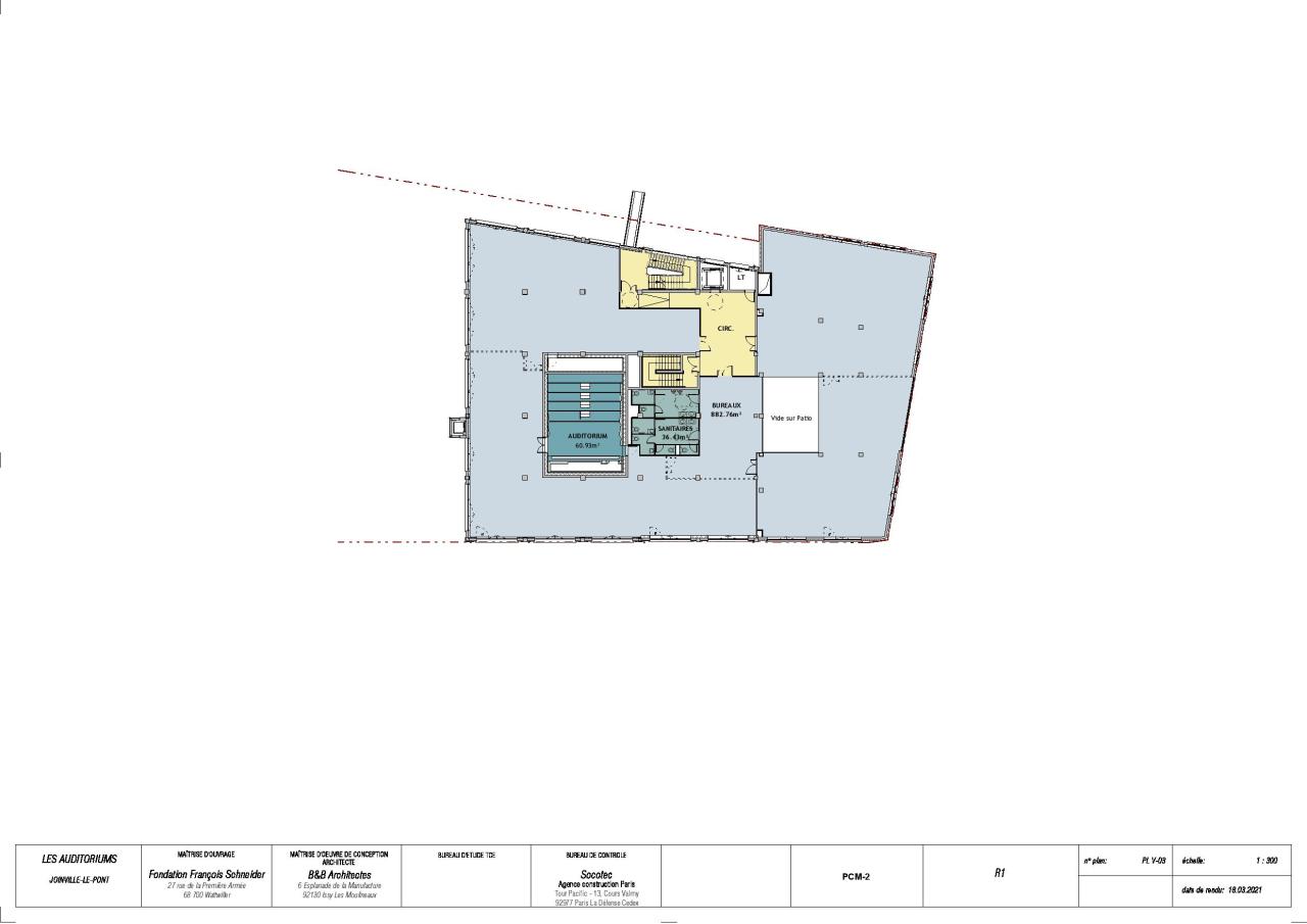 Location bureau Joinville-le-Pont Val-de-Marne OLBUR2422894 5