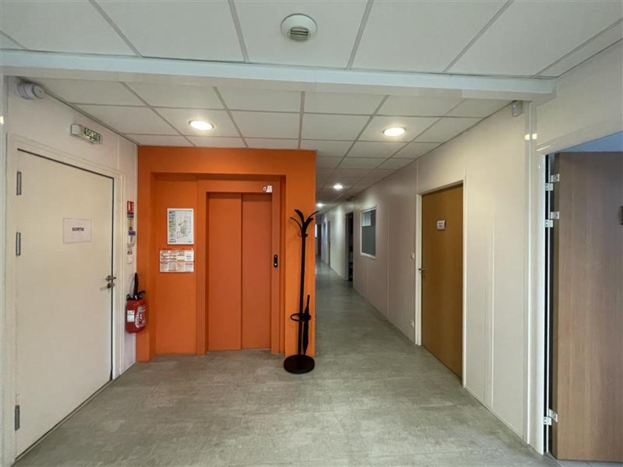 Location bureau Castelnau-le-Lez Hérault OLBUR2638414 9