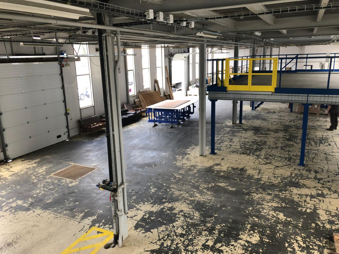 Location local d'activité Les Loges-en-Josas Yvelines OLACT2001498 5