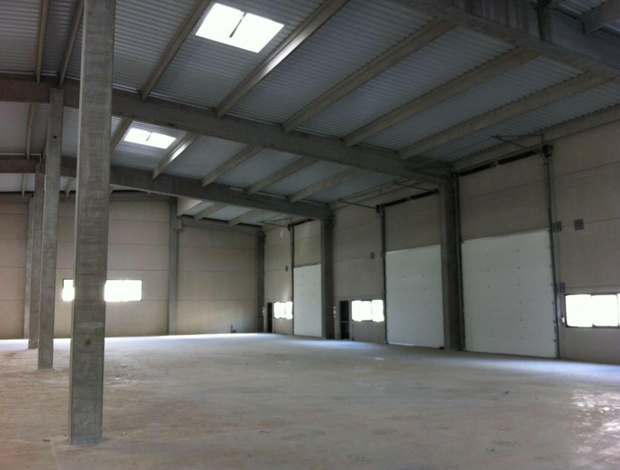 Location local d'activité Montauroux Var OLACT2645260 13