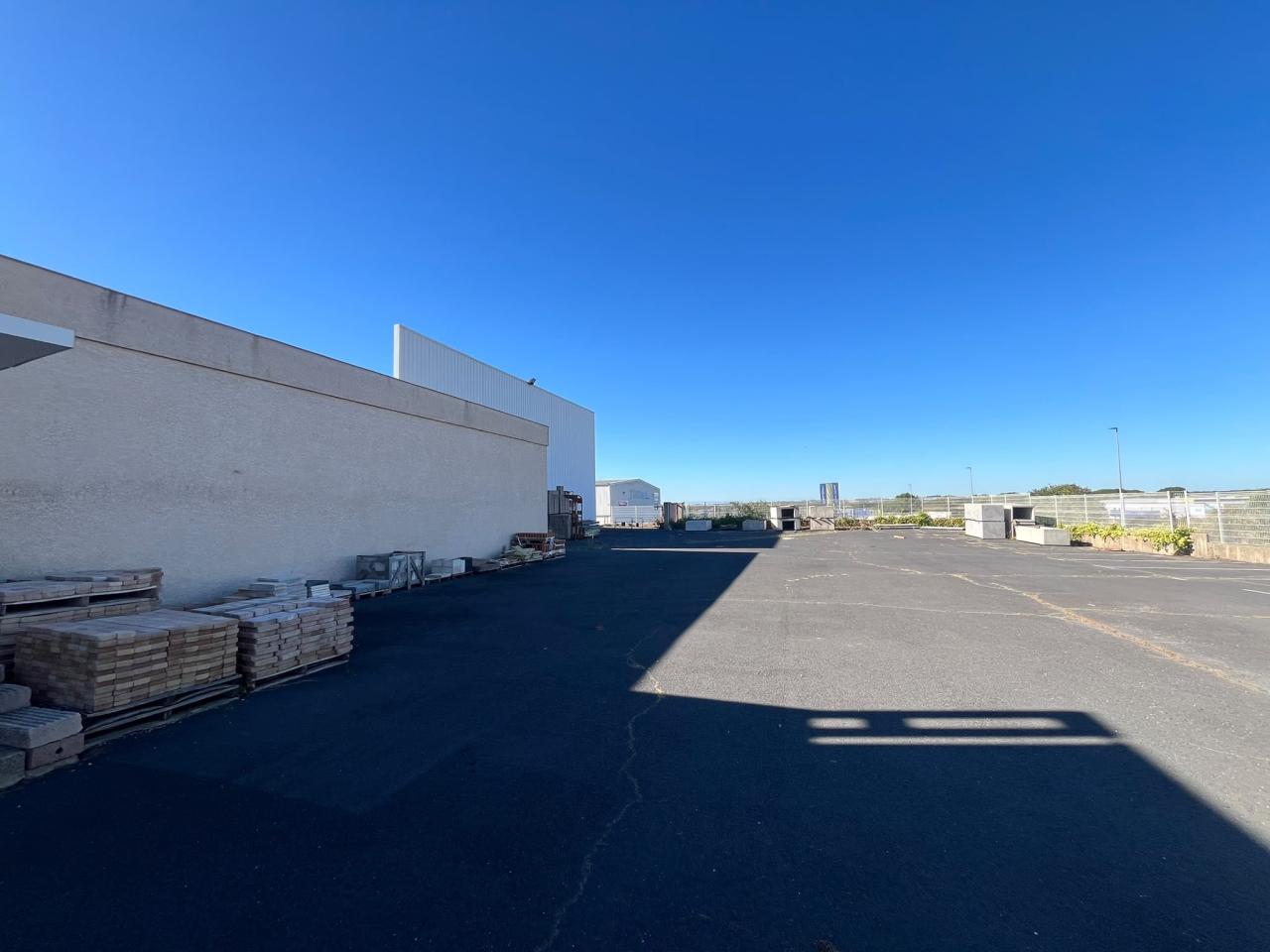 Vente entrepôt Servian Hérault OVLOG2645253 9