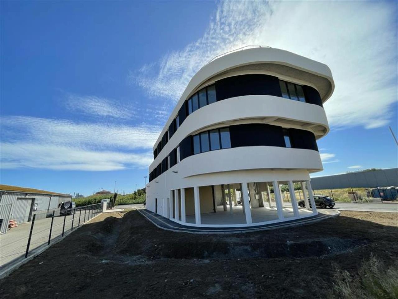 Vente bureau Sète Hérault OVBUR2115603 2