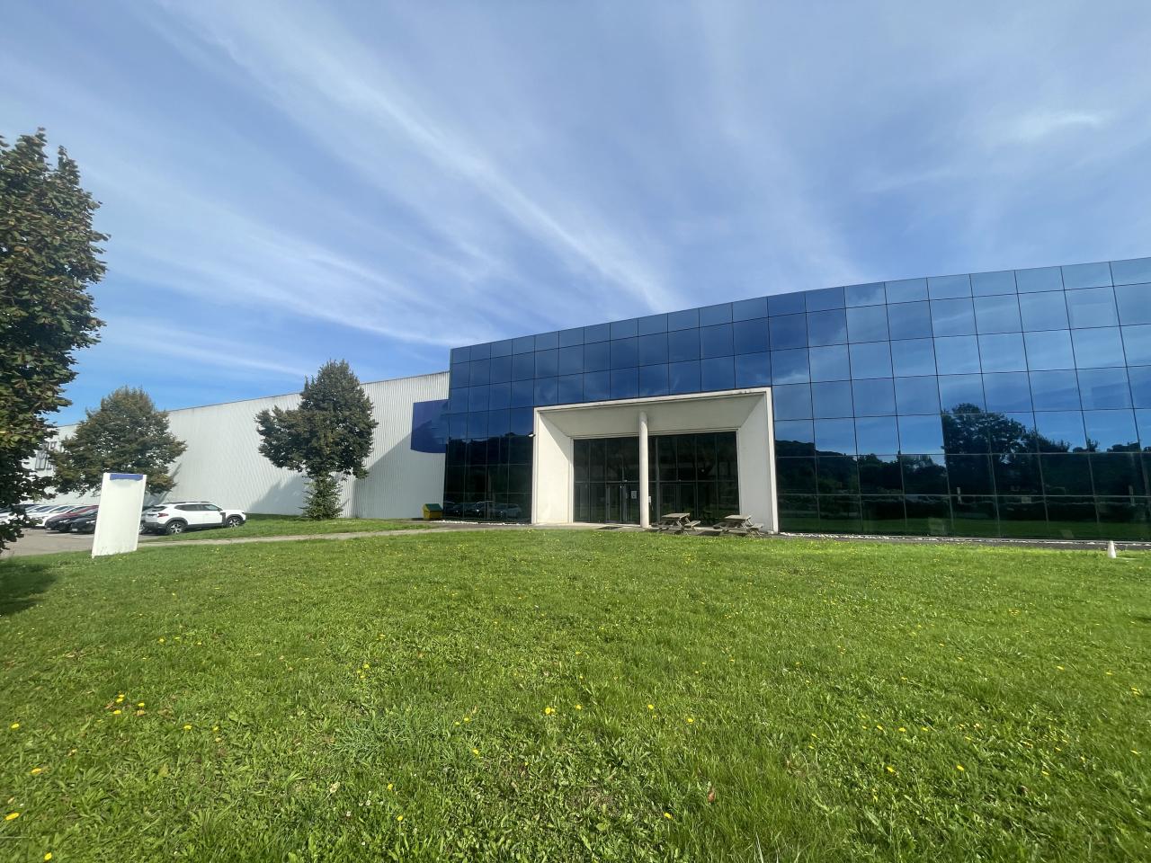 Location bureau Millery Meurthe-et-Moselle OLBUR2537437 3