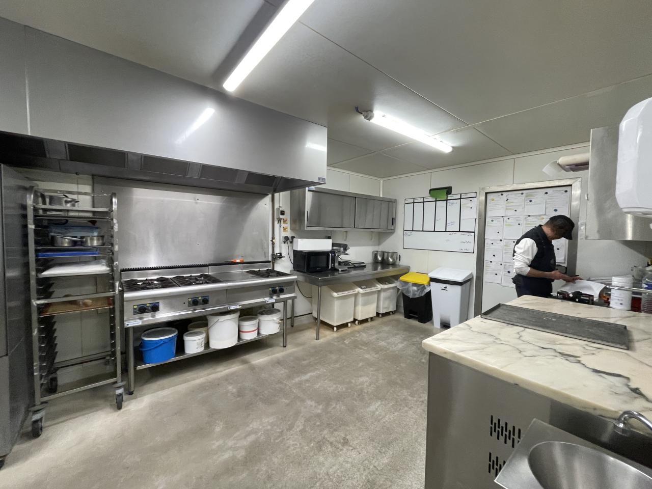 Vente local d'activité Canéjan Gironde OVACT2640927 15