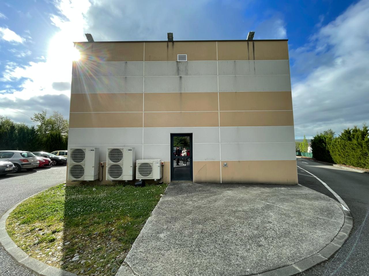 Location bureau Saint-Jean Haute-Garonne OLBUR2531736 3