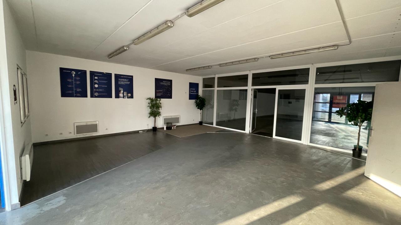 Location local d'activité Pulnoy Meurthe-et-Moselle OLACT2423484 12