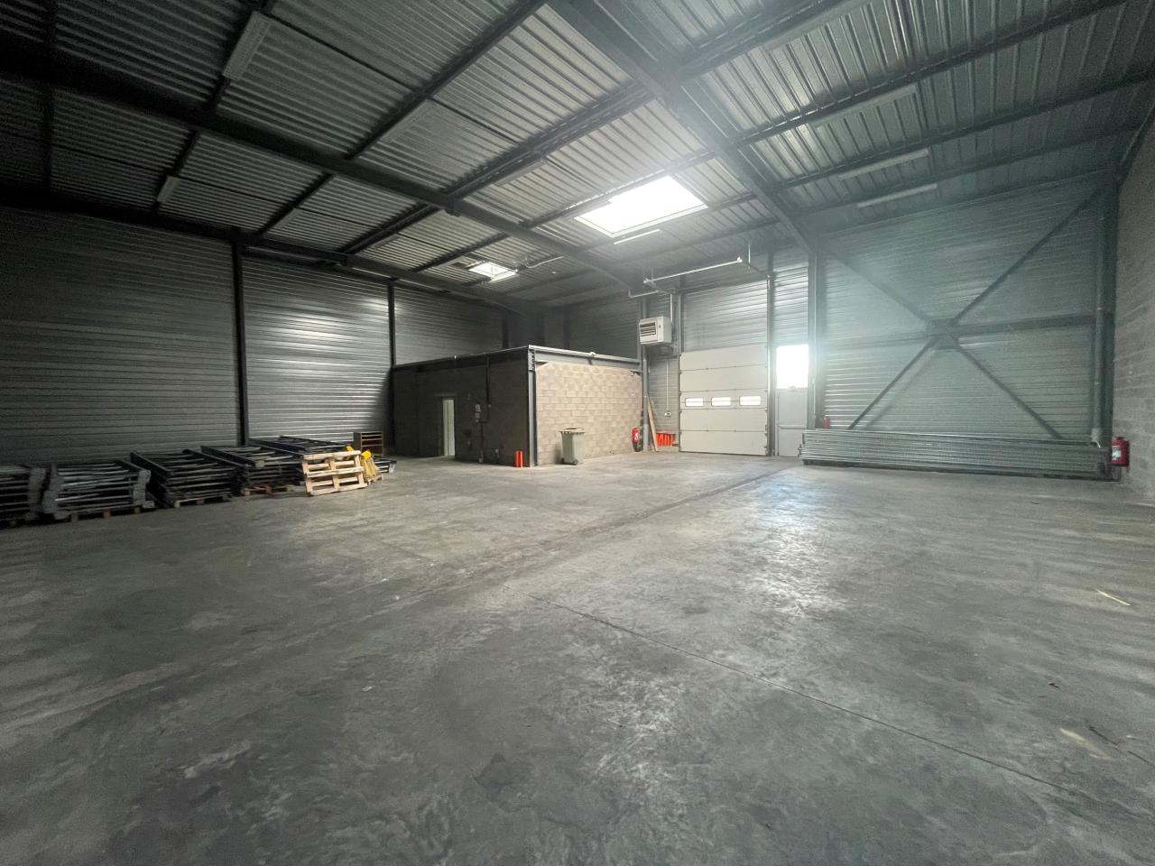 Location local d'activité Geispolsheim Bas-Rhin OLACT2310337 3