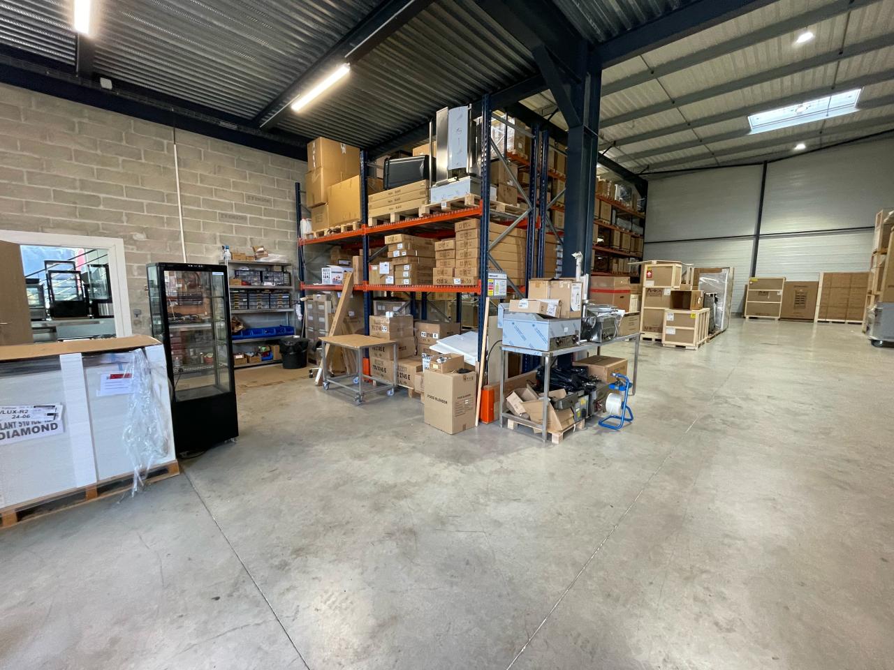 Location local d'activité Bailly-Romainvilliers Seine-et-Marne OLACT2426082 1