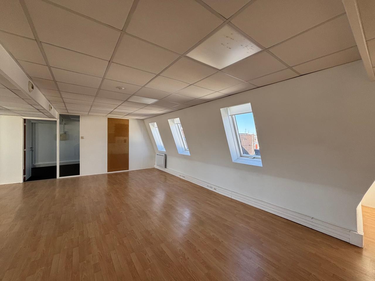 Location bureau Lille Nord OLBUR2639117 23