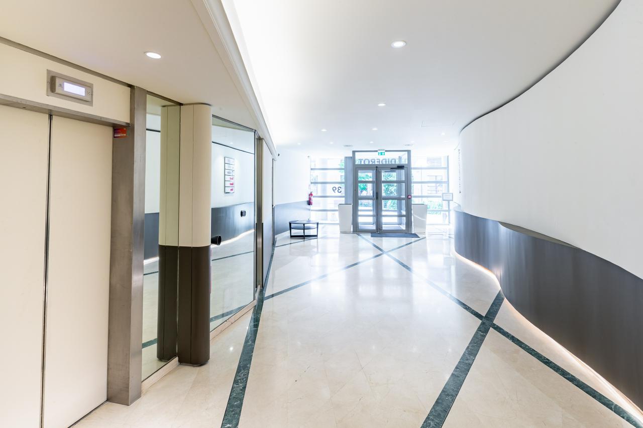 Vente bureau Issy-les-Moulineaux Hauts-de-Seine OVBUR2309186 2