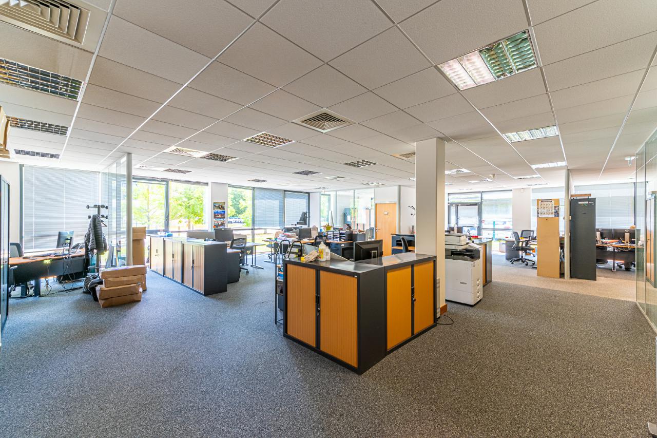 Location bureau Serris Seine-et-Marne OLBUR2315432 9