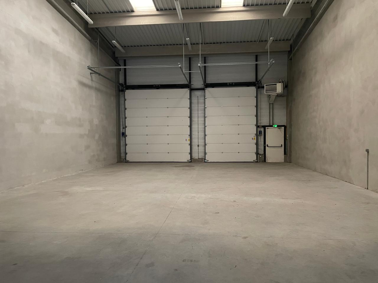 Location local d'activité Saint-Quentin-Fallavier Isère OLACT2200272 10