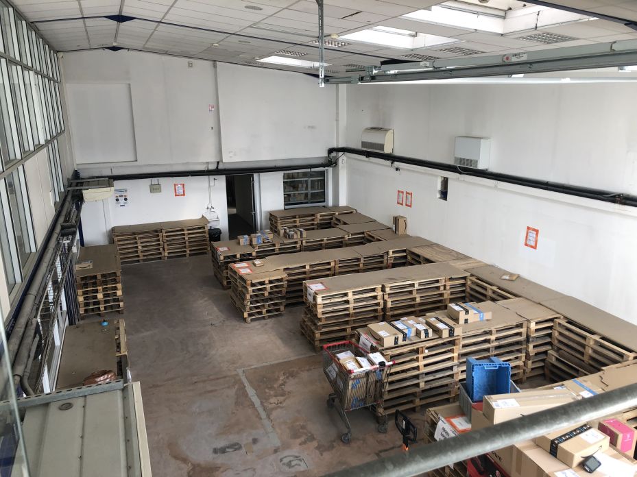 Location local d'activité Saint-Fons Rhône OLACT2420715 6