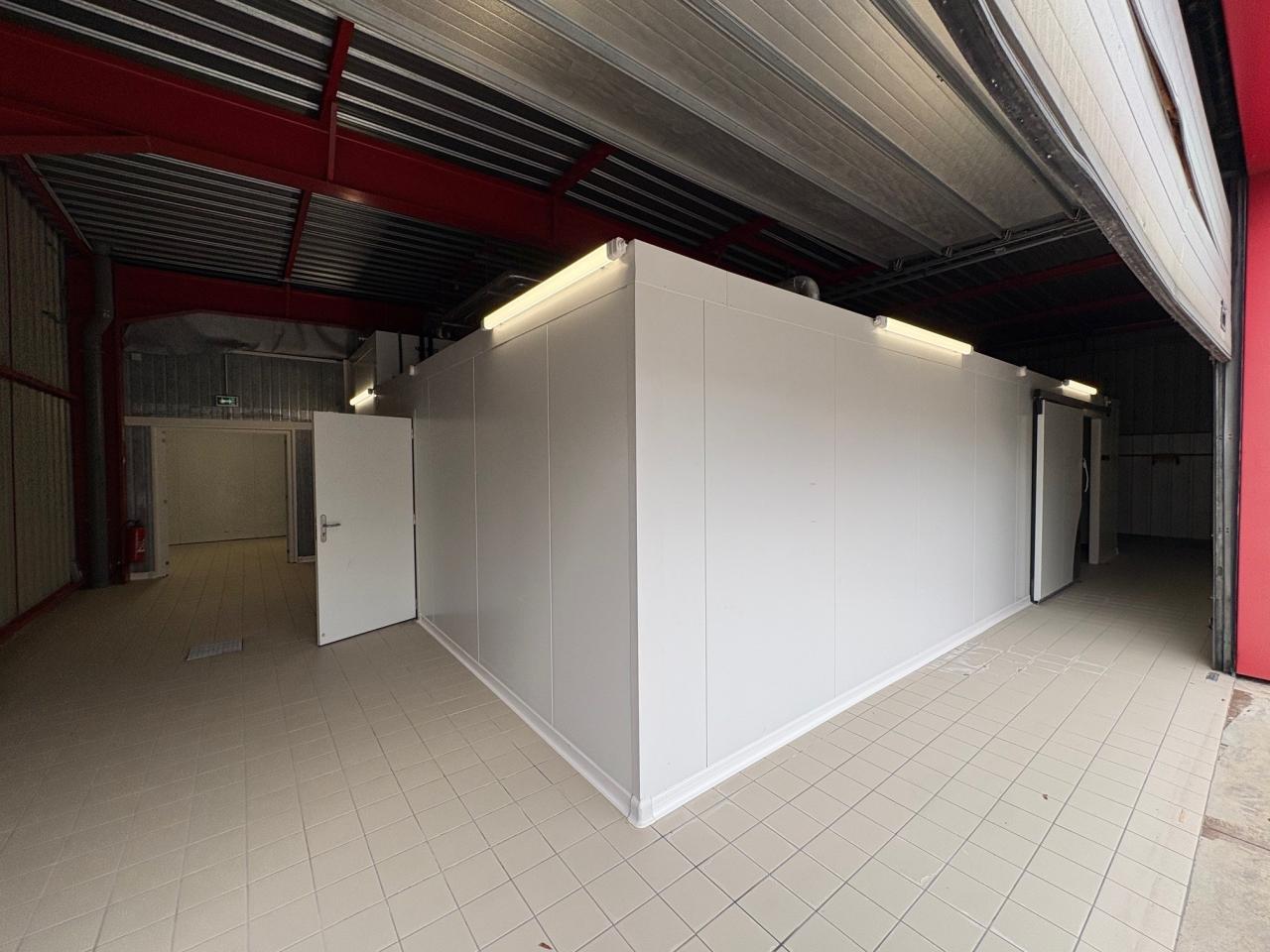 Location local d'activité Saint-Apollinaire Côte-d'Or OLACT2537145 11