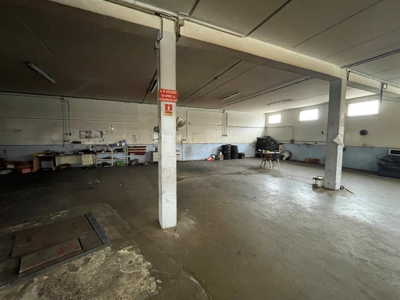 Location local d'activité Illkirch-Graffenstaden Bas-Rhin OLACT2640829 12