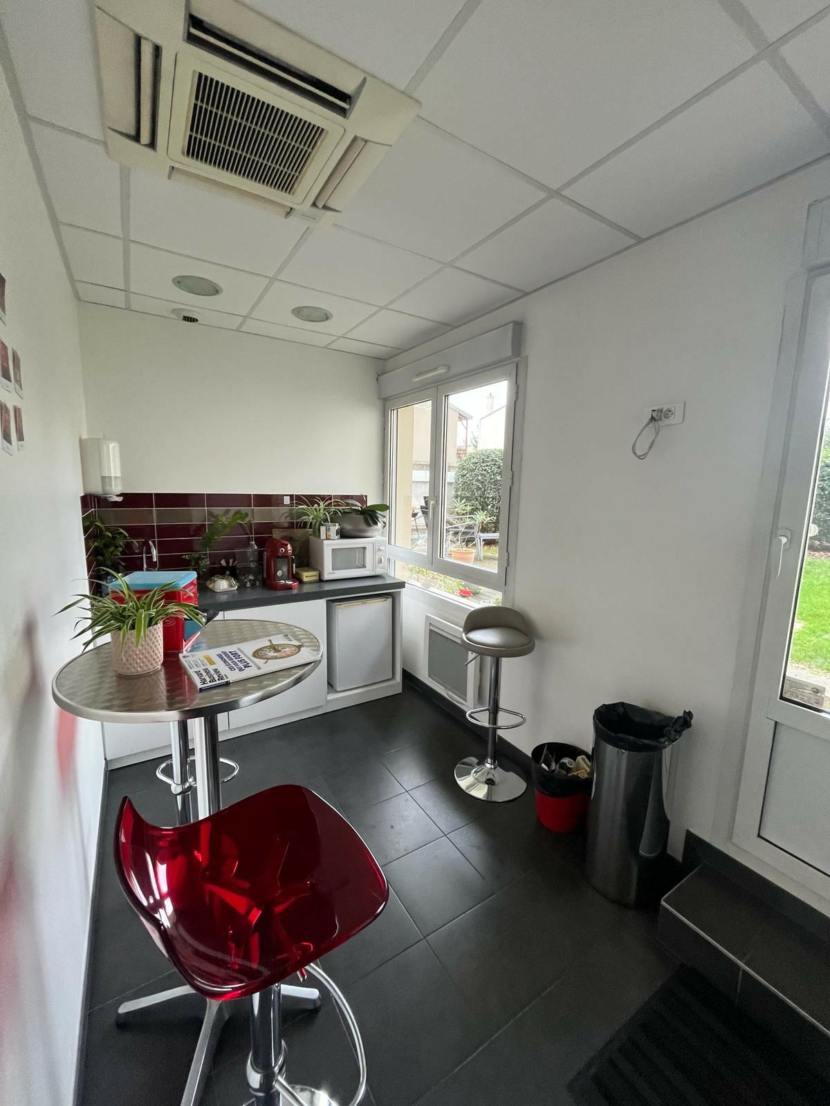 Location bureau Montrouge Hauts-de-Seine OLBUR2419865 8