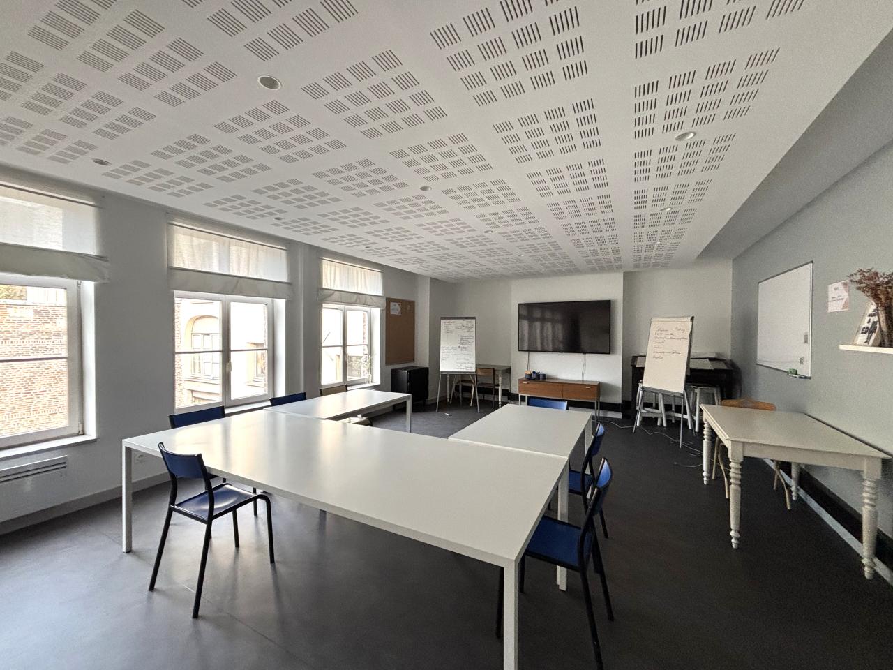 Location bureau Lille Nord OLBUR2639766 11