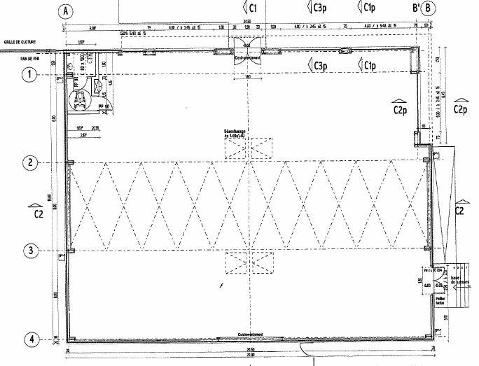 Location local d'activité Quetigny Côte-d'Or OLACT2531594 8