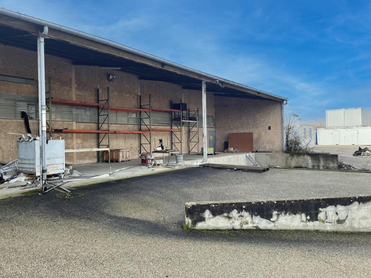 Vente terrain Jonage Rhône OVACT2315274 5