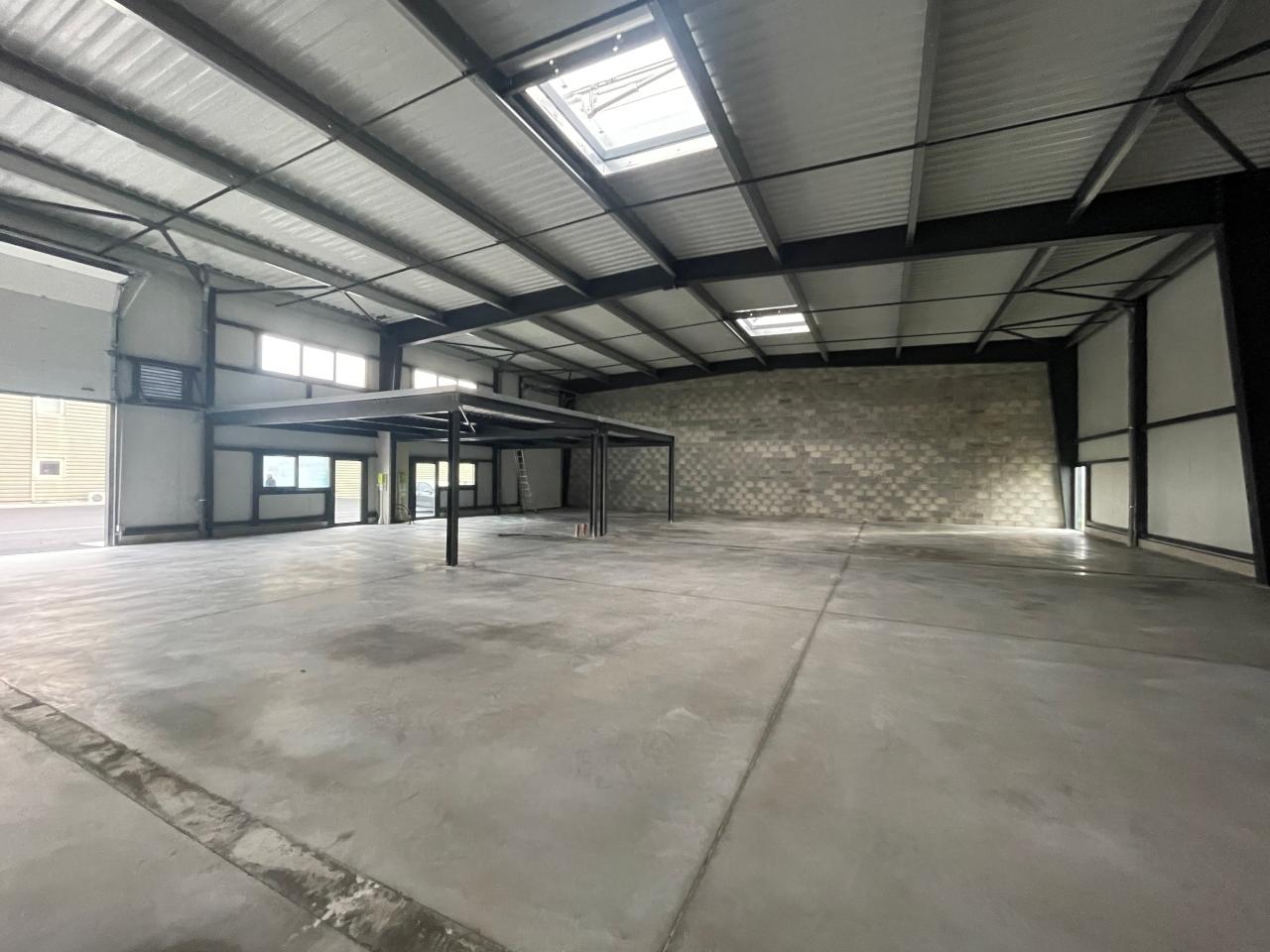 Vente local d'activité Blanquefort Gironde OVACT2530906 4