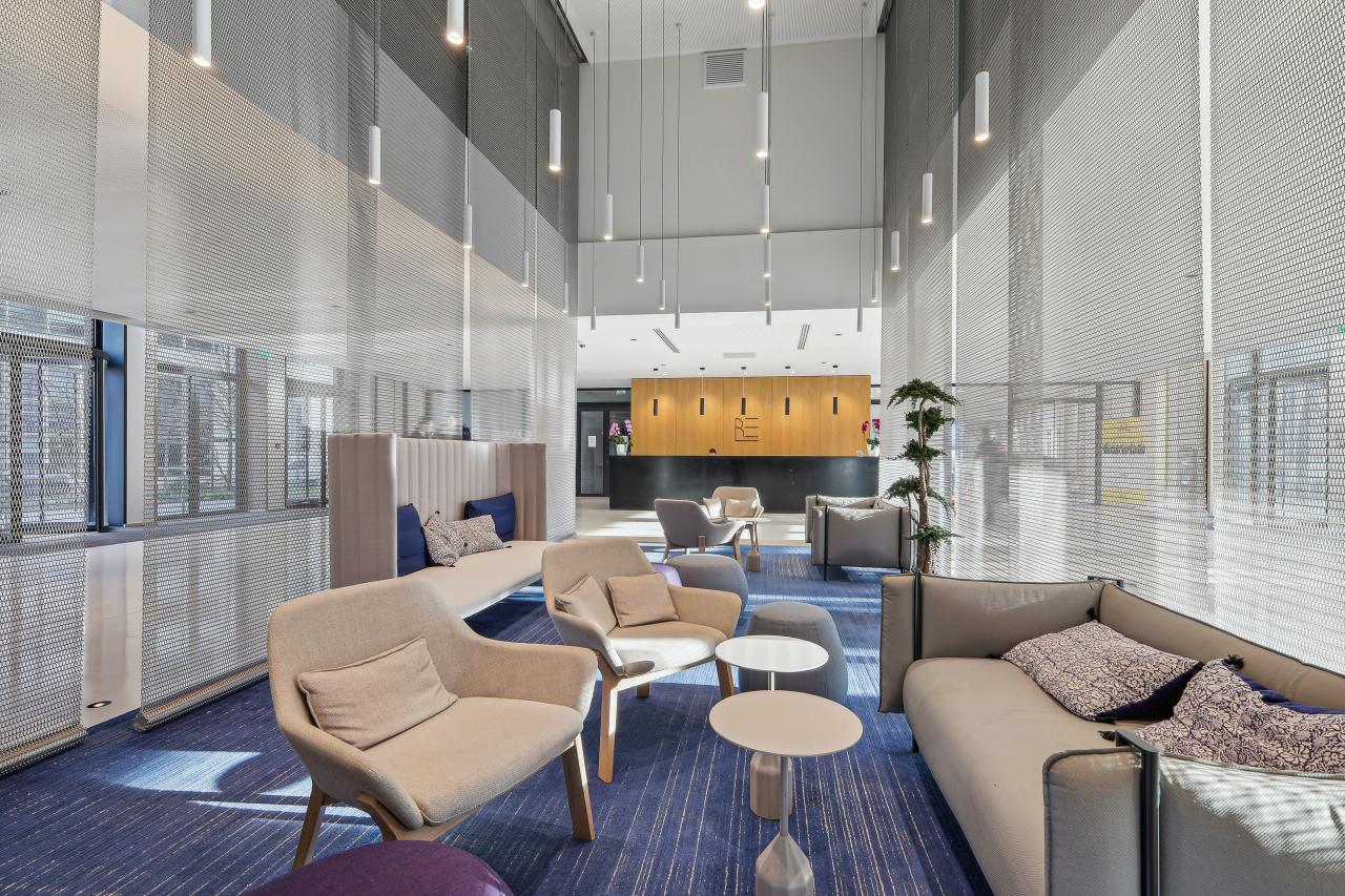 Location bureau Issy-les-Moulineaux Hauts-de-Seine OLBUR2426190 8