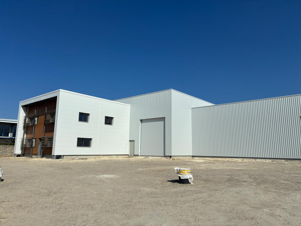 Location local d'activité Bassens Gironde OLACT2640065 10