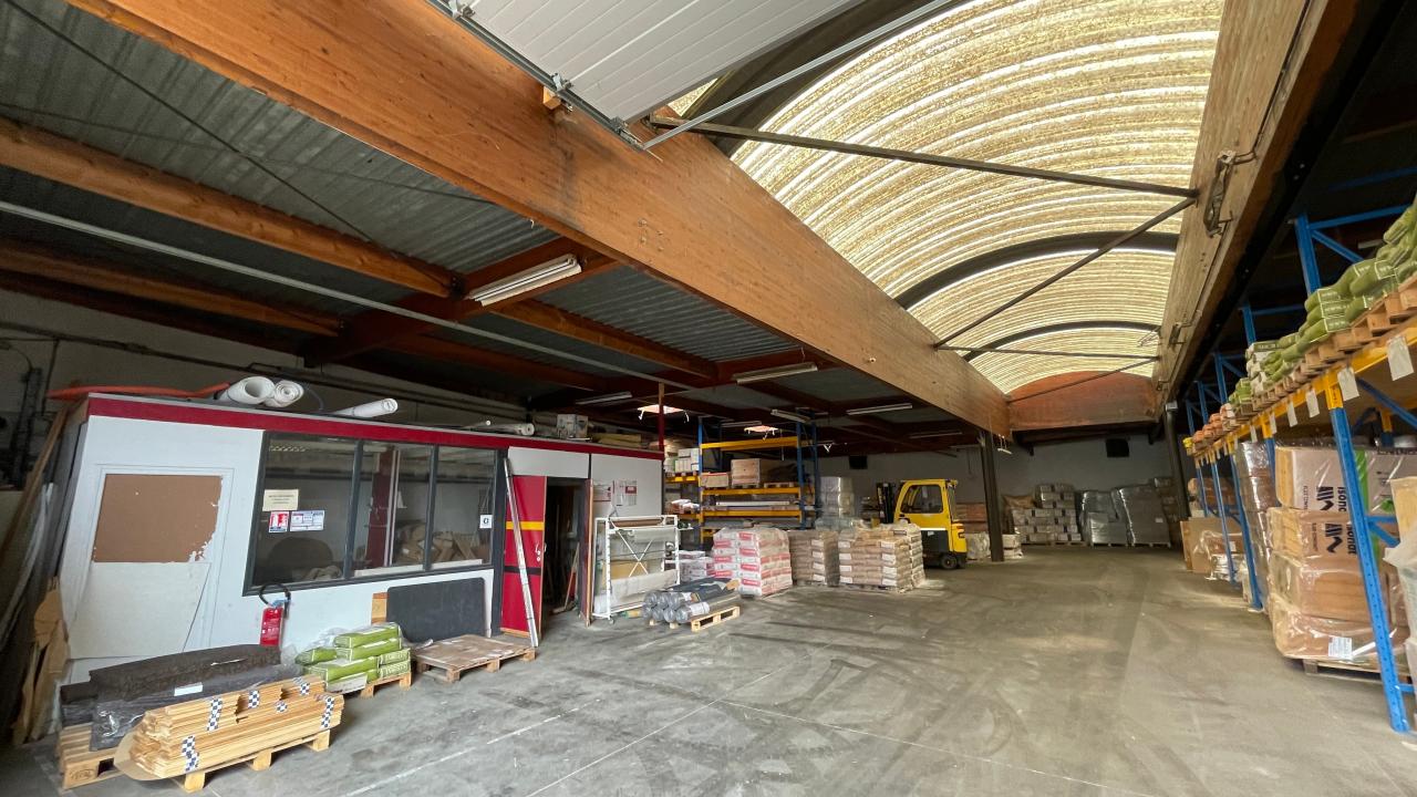 Vente local d'activité Nancy Meurthe-et-Moselle OVACT2642090 9