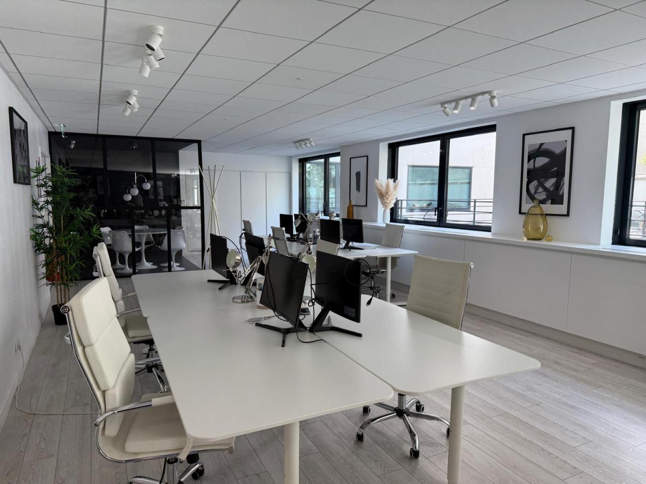 Location bureau Levallois-Perret Hauts-de-Seine OLBUR2103330 6