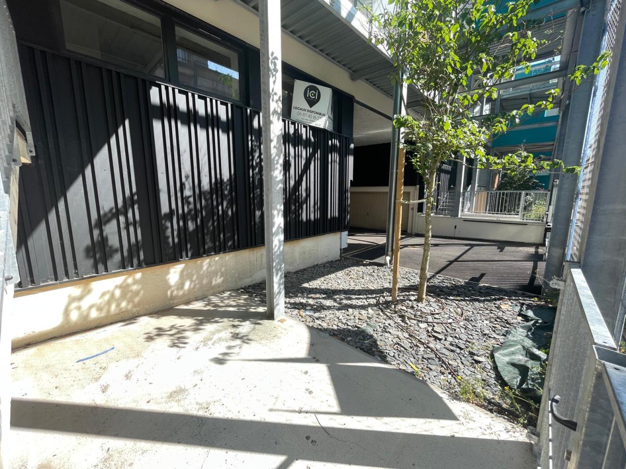 Vente bureau Nancy Meurthe-et-Moselle OVBUR2421994 10