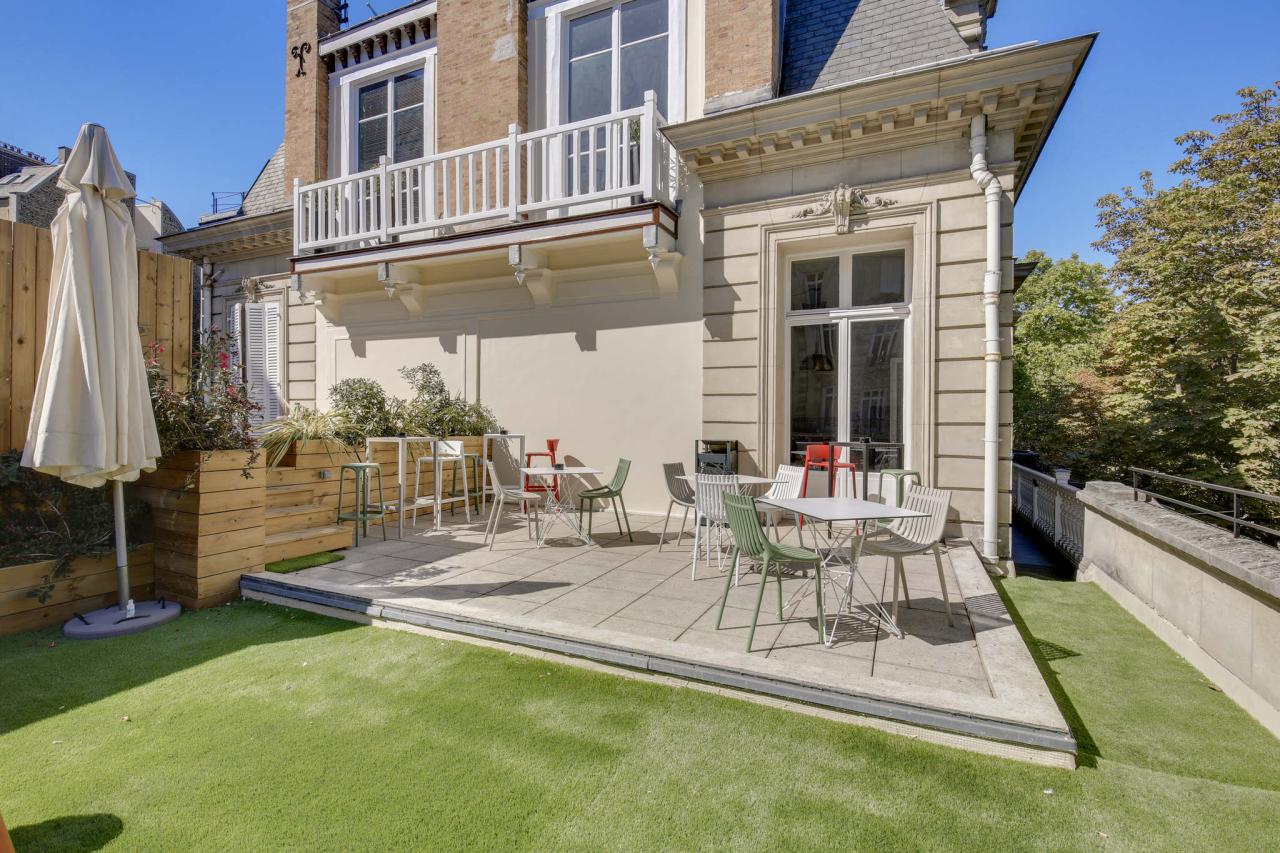 Location coworking Paris OLBUR2532637 19