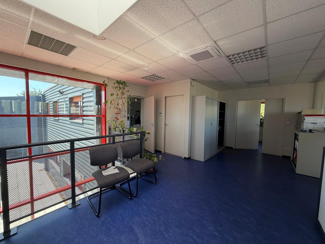 Location local d'activité Saint-Jean-de-Braye Loiret OLACT2645558 7