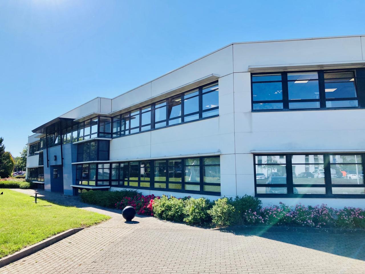 Location bureau Schiltigheim Bas-Rhin OLBUR2203064 2