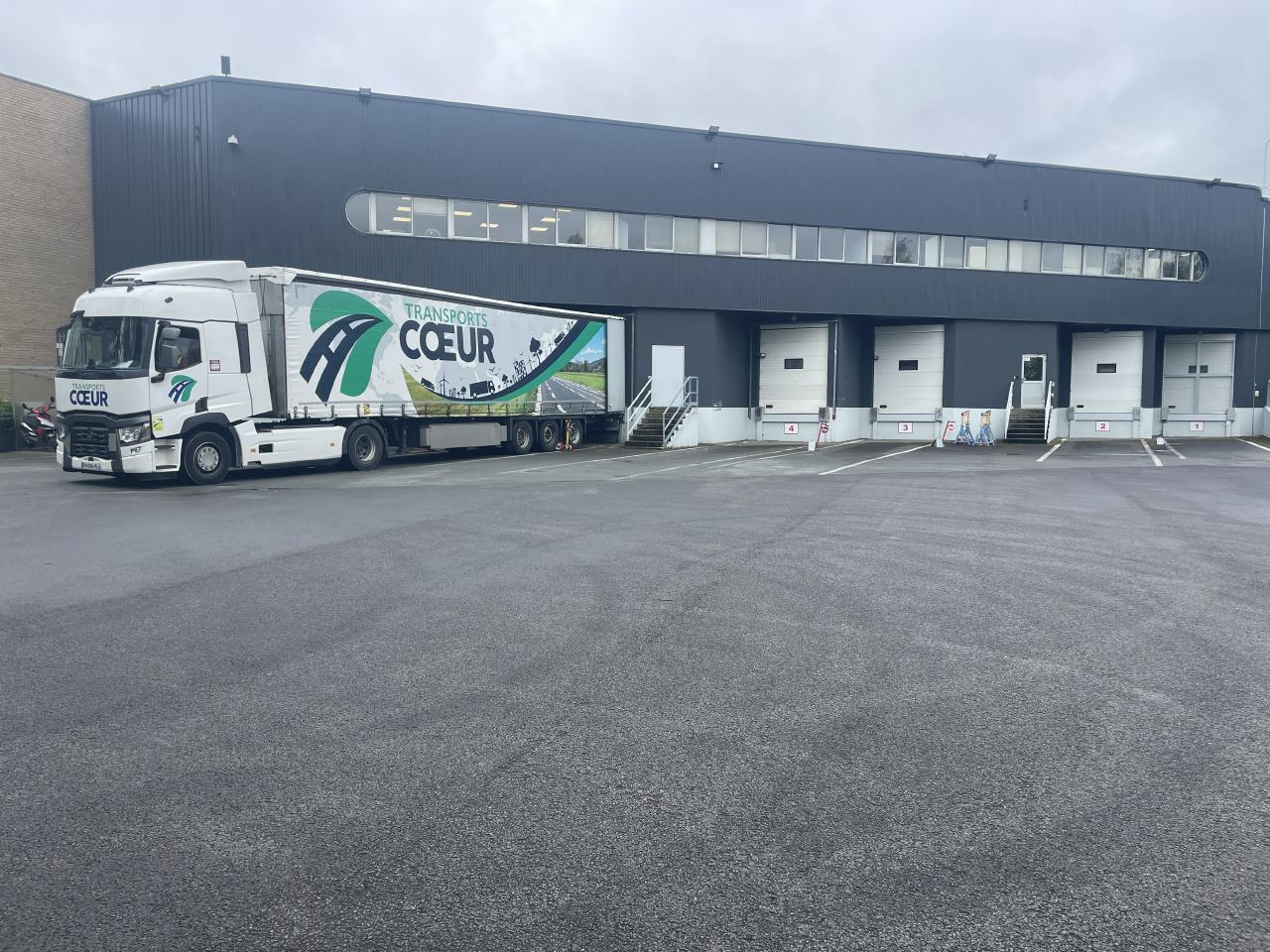 Location entrepôt classe b Fretin Nord OLLOG2423503 6