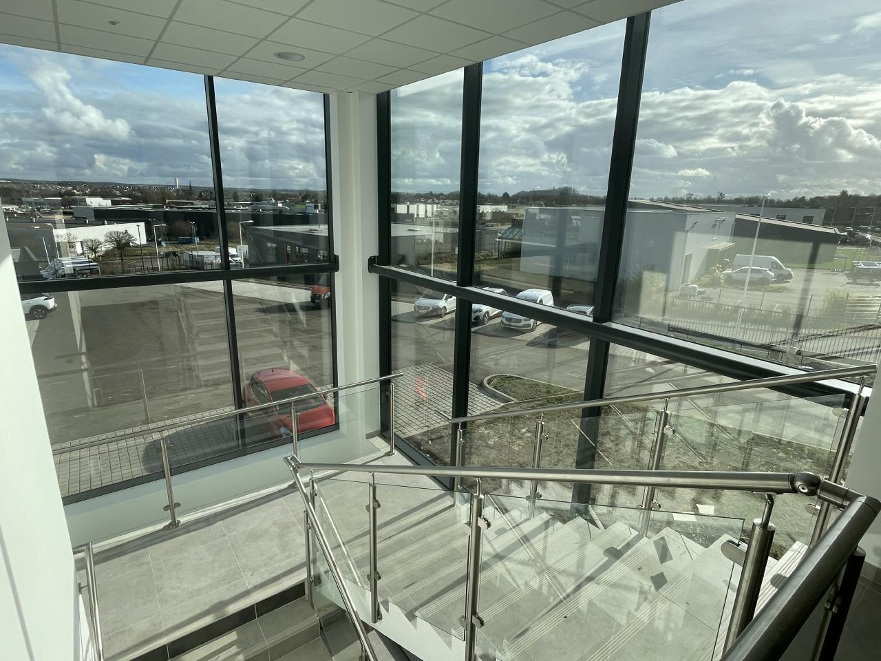 Location bureau Marly Moselle OLBUR2207210 5