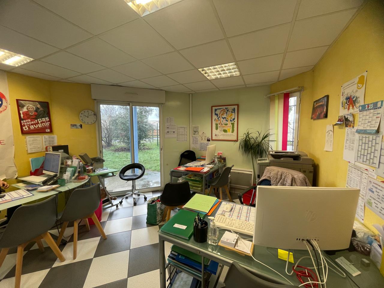 Location local d'activité Colomiers Haute-Garonne OLACT2529400 2