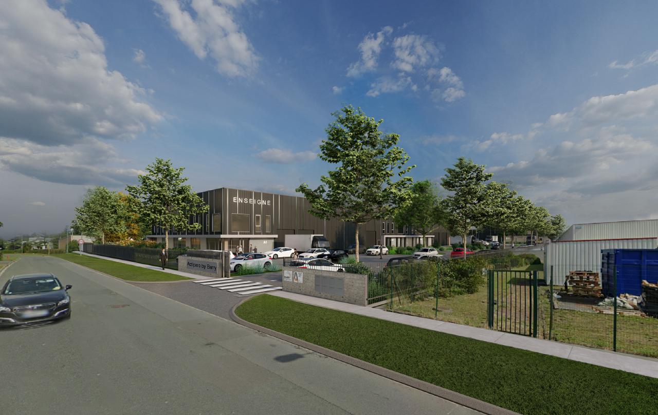 Location local d'activité Leers Nord OLACT2202386 13