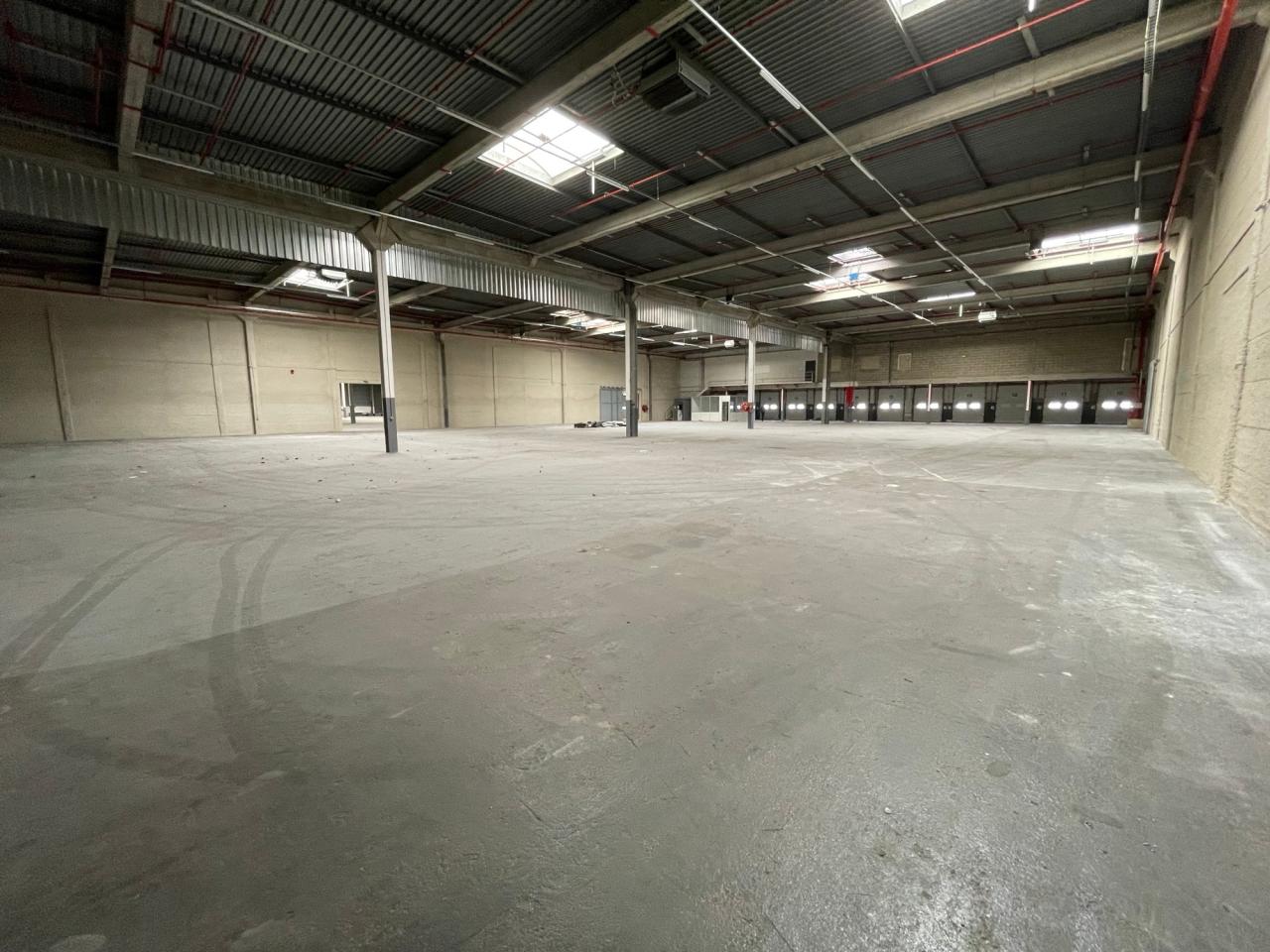 Location entrepôt classe c Saint-Witz Val-d'Oise OLLOG2422854 3