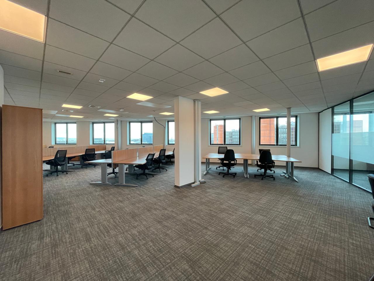 Location bureau Le Havre Seine-Maritime OLBUR2642400 7