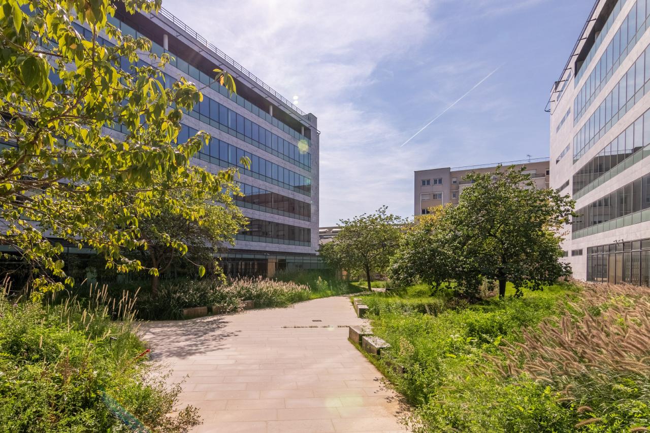 Location bureau La Plaine Saint-Denis Seine-Saint-Denis OLBUR2100384 18