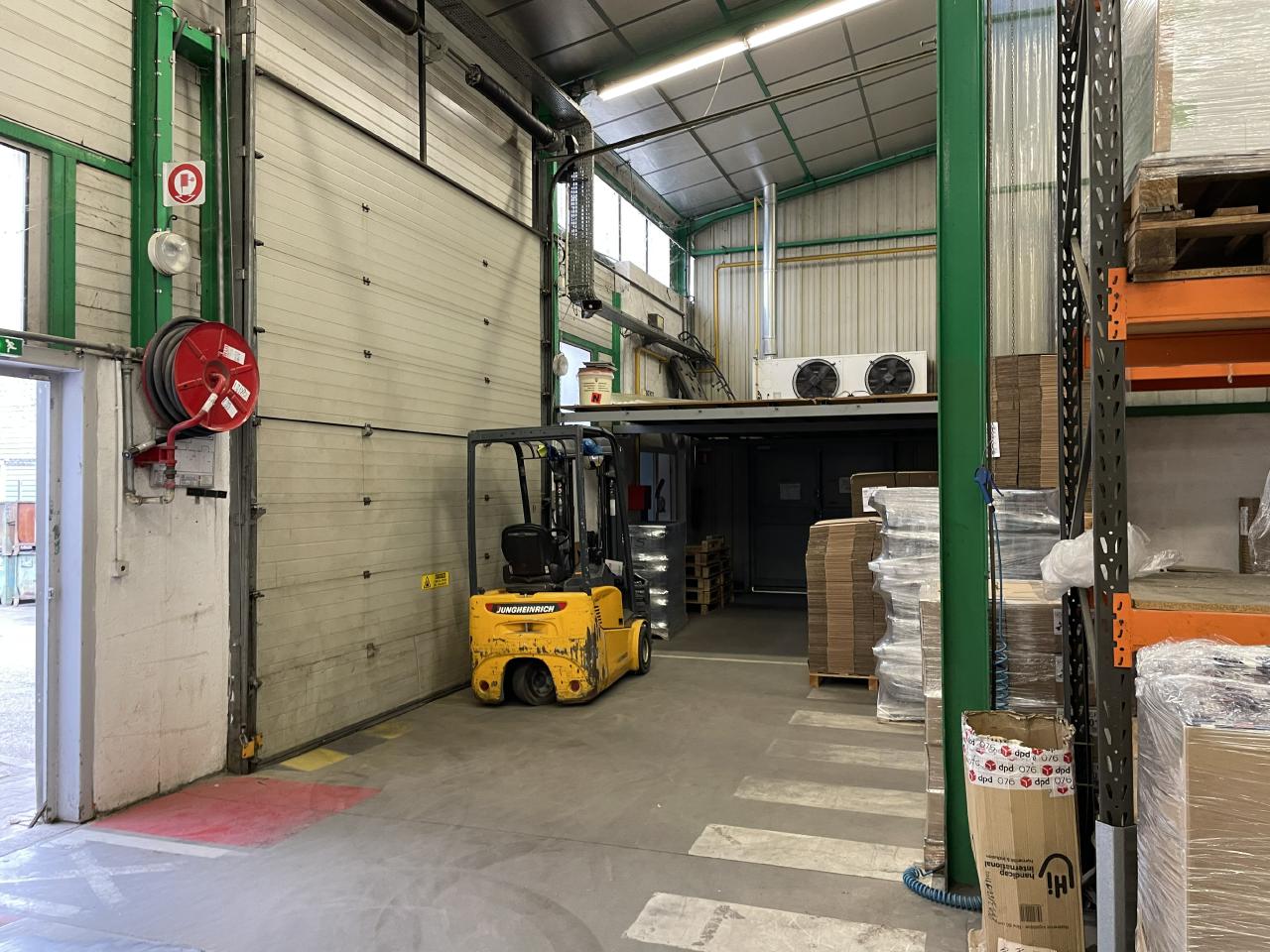 Location local d'activité Mornant Rhône OLACT2310008 7