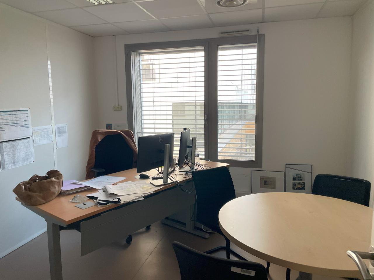 Location bureau Montpellier Hérault OLBUR2425859 15
