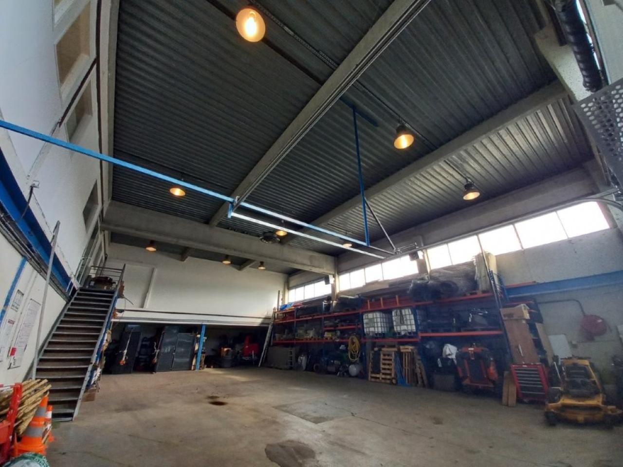 Location local d'activité Mérignac Gironde OLACT2534823 17